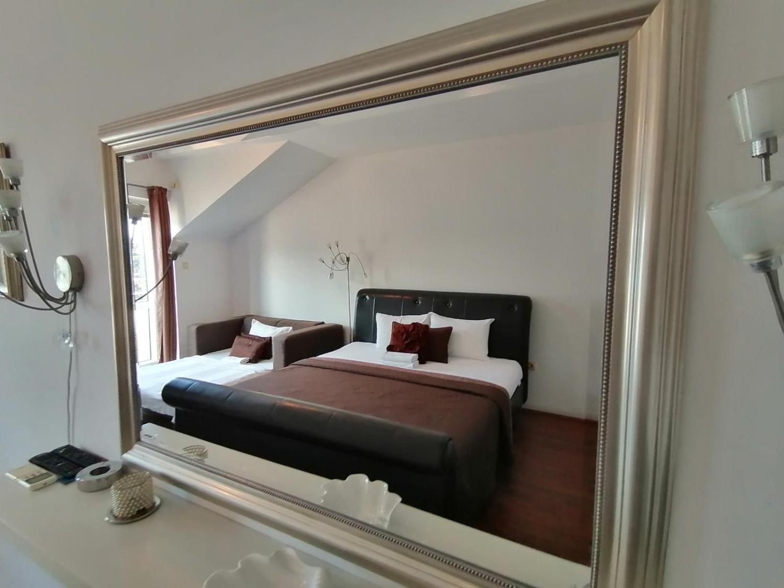 Apartments Villa Kukoljac Herceg Novi Exterior foto