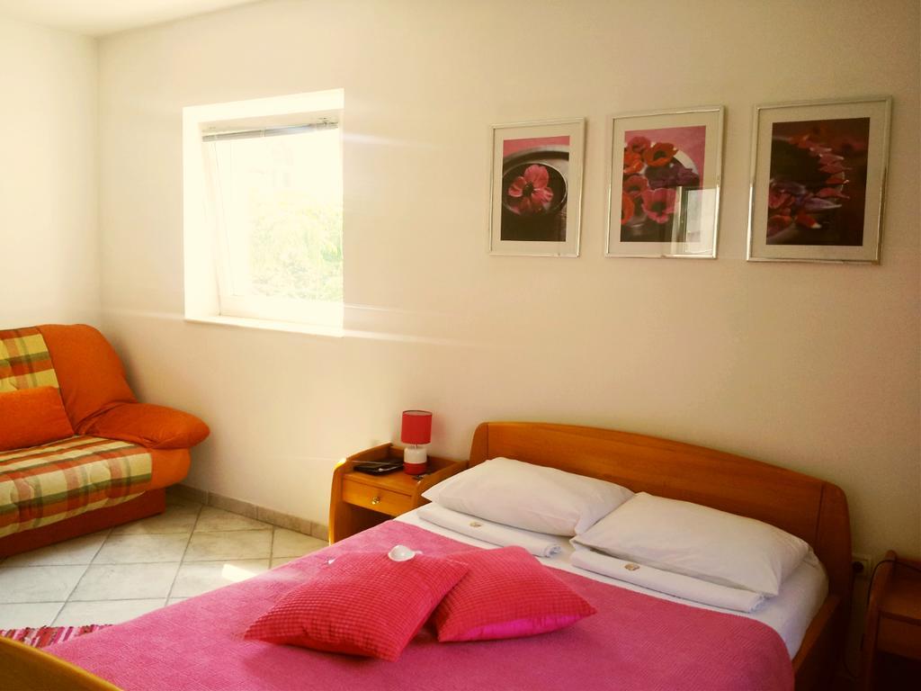 Apartments Villa Kukoljac Herceg Novi Habitación foto