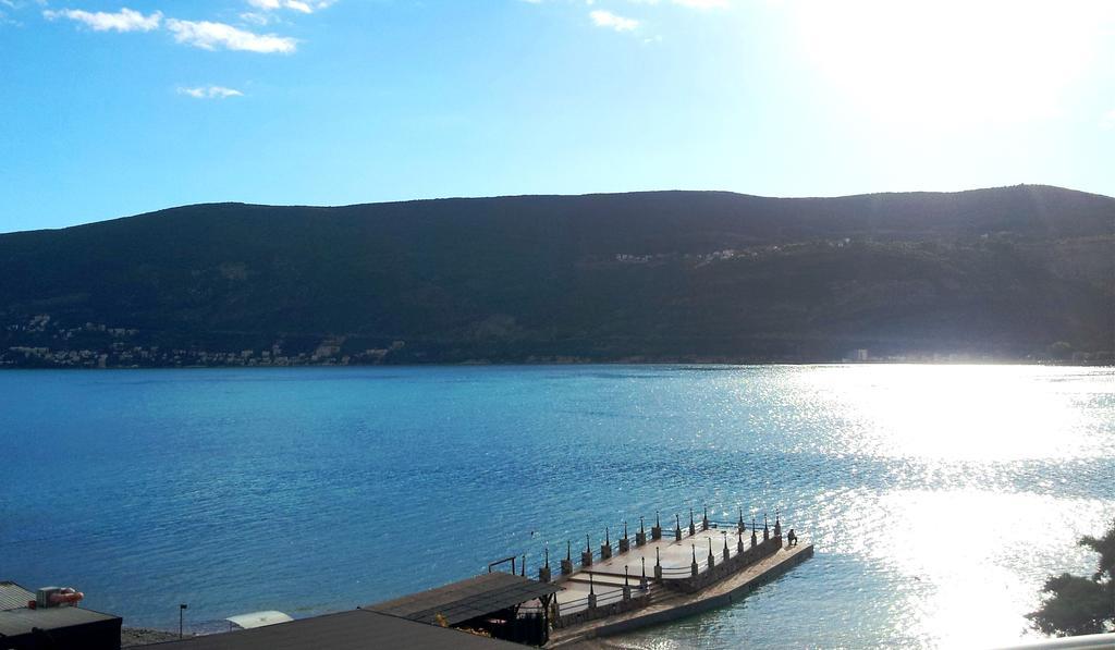 Apartments Villa Kukoljac Herceg Novi Exterior foto