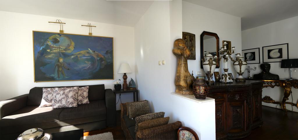 Apartments Villa Kukoljac Herceg Novi Exterior foto