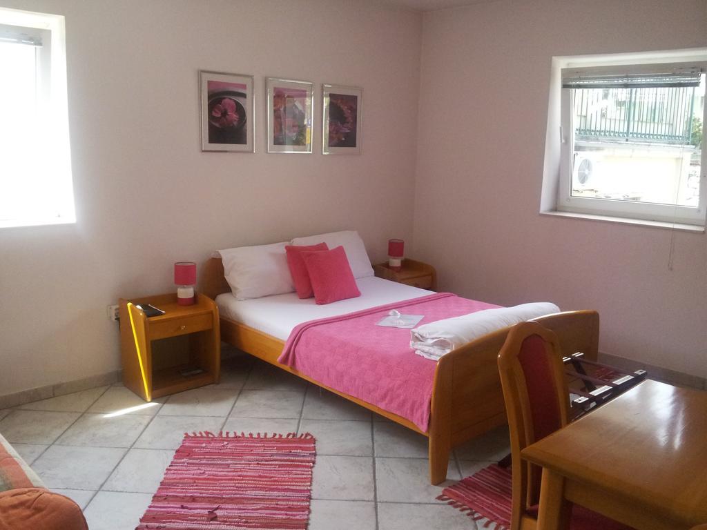 Apartments Villa Kukoljac Herceg Novi Exterior foto